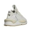 Y-3 Sneakers White