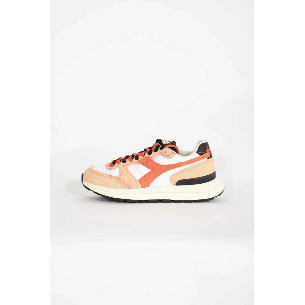 Diadora Sneakers White 1 Diadora Sneakers White