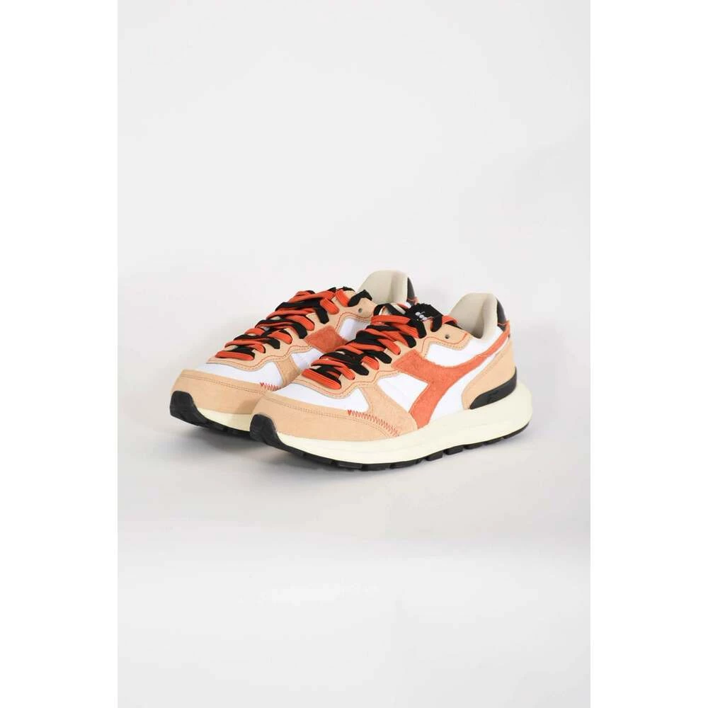 Diadora Sneakers White 3 Diadora Sneakers White - Bilde 3