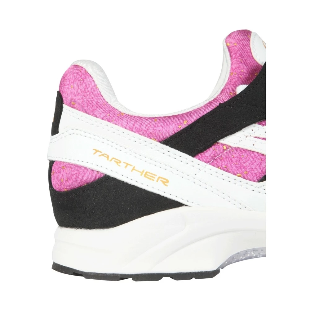 Comme Des Garçons Sneakers Pink 2 Comme Des Garçons Sneakers Pink - Bilde 2