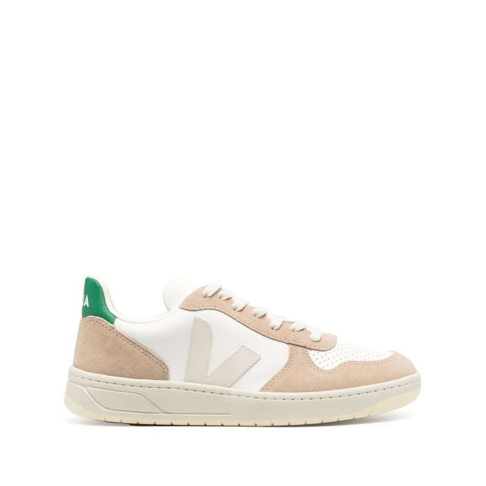 Veja Sneakers Beige 2 Veja Sneakers Beige - Bilde 2