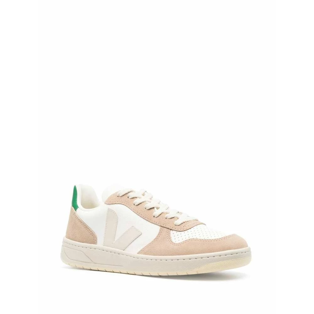 Veja Sneakers Beige 5 Veja Sneakers Beige - Bilde 5