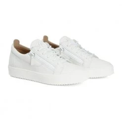 Giuseppe Zanotti Sneakers White