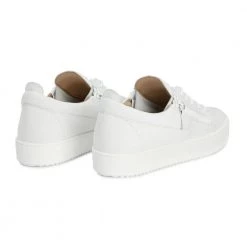 Giuseppe Zanotti Sneakers White -Tilbud miinto Butikk unnamed file 8857
