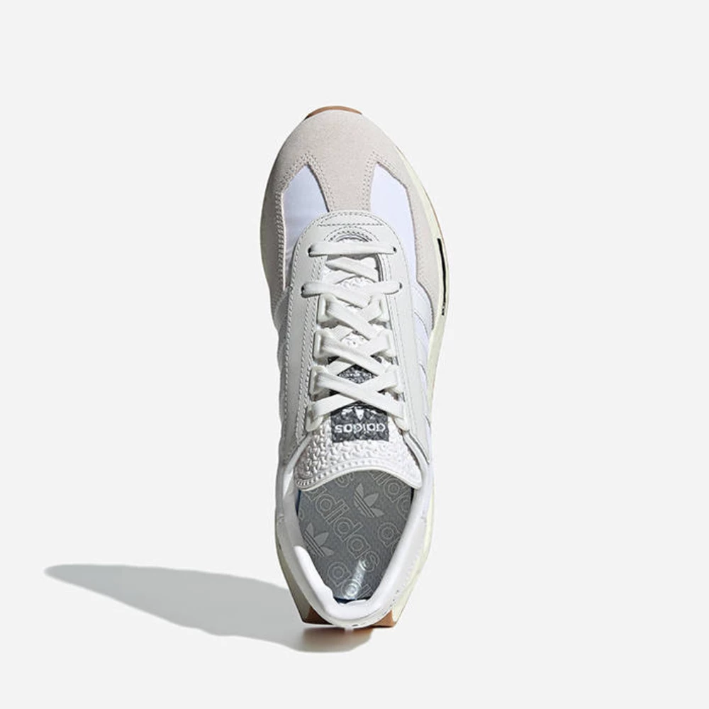 Adidas Originals Sneakers Originals Retropy E5 White 2 Adidas Originals Sneakers Originals Retropy E5 White - Bilde 2