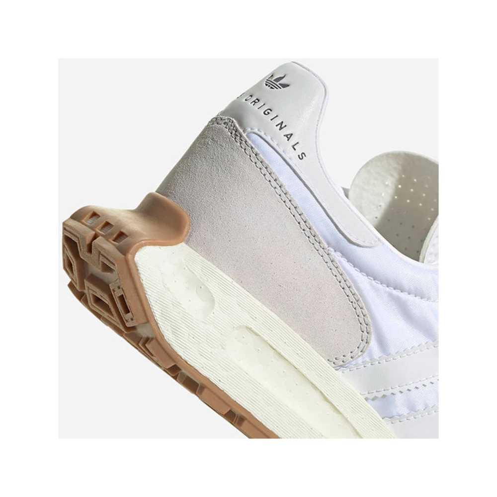 Adidas Originals Sneakers Originals Retropy E5 White 5 Adidas Originals Sneakers Originals Retropy E5 White - Bilde 5
