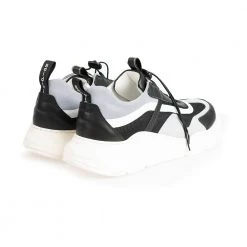 Baldinini Sneakers Black -Tilbud miinto Butikk unnamed file 8867
