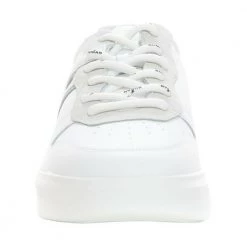 Hogan Essential Leather Sneakers With Laces White -Tilbud miinto Butikk unnamed file 8875