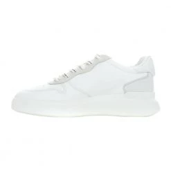 Hogan Essential Leather Sneakers With Laces White -Tilbud miinto Butikk unnamed file 8876