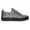 Giuseppe Zanotti Sneakers FRANKE Gray