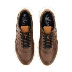 Hogan SNEAKERS Brown