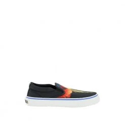 Marcelo Burlon Icon Wings Print Slip-on Sneakers Black -Tilbud miinto Butikk unnamed file 8895