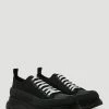 Alexander McQueen Sneakers Black