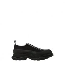 Alexander McQueen Sneakers Black -Tilbud miinto Butikk unnamed file 8898
