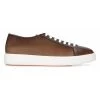 Santoni Sneakers 21572 Brown