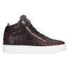 Giuseppe Zanotti Sneakers Brown