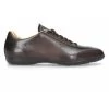 Santoni Low Sneakers 14398 Brown
