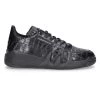 Giuseppe Zanotti Sneakers Black