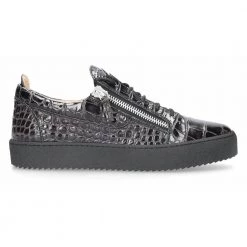 Giuseppe Zanotti Sneakers FRANKIE Brown