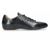 Santoni Low Sneakers 14398 Black