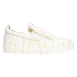 Giuseppe Zanotti Sneakers Low FRANKIE White