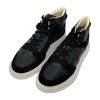 Premiata Sneakers Black