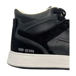 Premiata Sneakers Black -Tilbud miinto Butikk unnamed file 8917