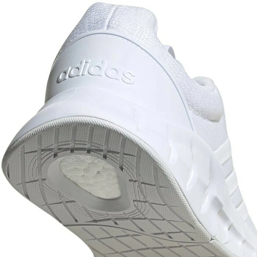 Adidas Sneakers Kaptir Super White 1 Adidas Sneakers Kaptir Super White