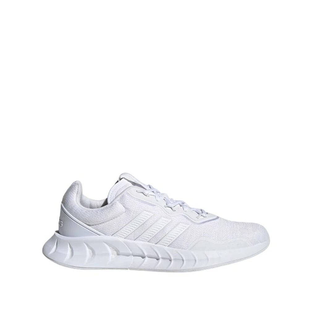 Adidas Sneakers Kaptir Super White 2 Adidas Sneakers Kaptir Super White - Bilde 2