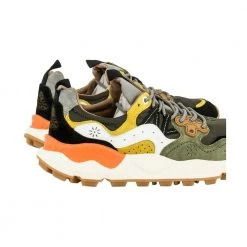 Flower Mountain Sneakers Green -Tilbud miinto Butikk unnamed file 8931