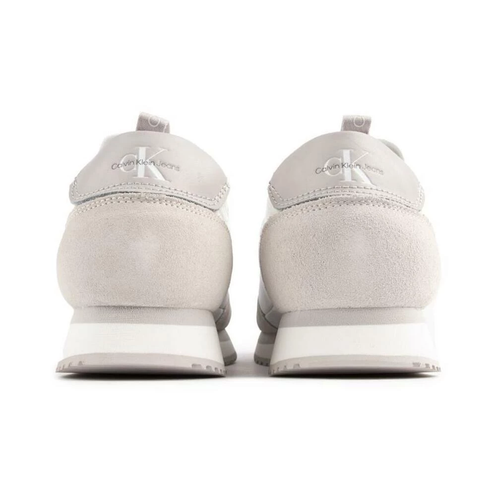 Calvin Klein Jeans Sneakers White 1 Calvin Klein Jeans Sneakers White