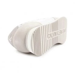 Calvin Klein Jeans Sneakers White 7 Calvin Klein Jeans Sneakers White -Tilbud miinto Butikk unnamed file 8952