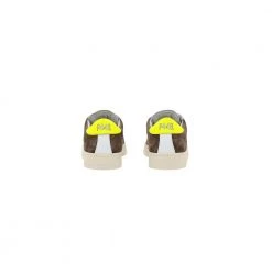 P448 Sneakers Brown 7 P448 Sneakers Brown -Tilbud miinto Butikk unnamed file 8959