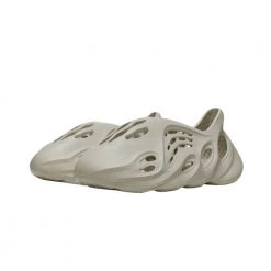 Adidas Yeezy Foam RNNR Sneakers Gray -Tilbud miinto Butikk unnamed file 8973