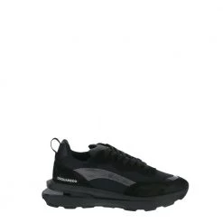 Dsquared2 Slash Sneakers Black -Tilbud miinto Butikk unnamed file 8996