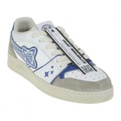 Enterprise Japan Sneakers White