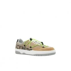 Iceberg Leather Sneakers Beige -Tilbud miinto Butikk unnamed file 9013