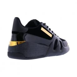 Giuseppe Zanotti Sneakers Black