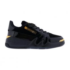 Giuseppe Zanotti Sneakers Black -Tilbud miinto Butikk unnamed file 9018