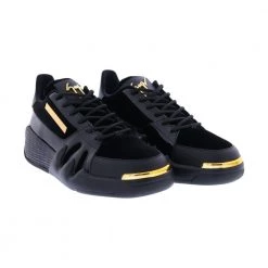 Giuseppe Zanotti Sneakers Black -Tilbud miinto Butikk unnamed file 9019