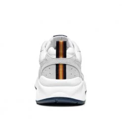 K-Way Training Sneakers White