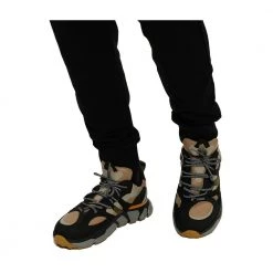 Iceberg Sneakers With Logo Brown -Tilbud miinto Butikk unnamed file 9031