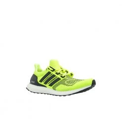 Adidas ‘Ultraboost M’ Sneakers Green -Tilbud miinto Butikk unnamed file 9037