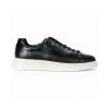 Hugo Boss Baskets Bulton_runn_it Sneakers Black