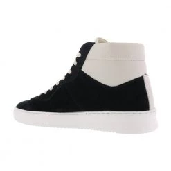 Filling Pieces Mid Court Sneakers Black -Tilbud miinto Butikk unnamed file 905