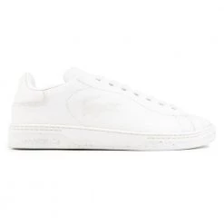 Lacoste Court Zero Trainers White
