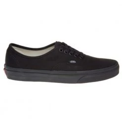 Vans Autentiske Trenere Black