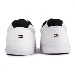 Tommy Hilfiger Essential Stripes Trainers White -Tilbud miinto Butikk unnamed file 9083