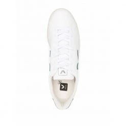 Veja Sneakers White -Tilbud miinto Butikk unnamed file 9095