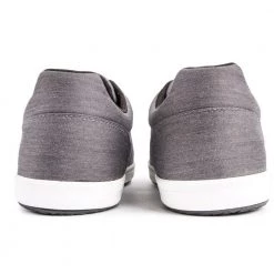 Tommy Hilfiger Essential Chambray Trainers Black